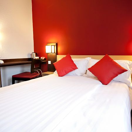 Comfort Hotel Clermont Saint Jacques Luaran gambar