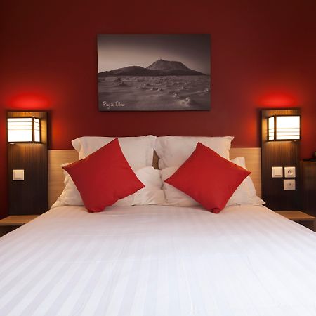 Comfort Hotel Clermont Saint Jacques Luaran gambar