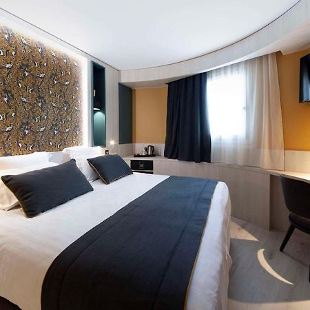 Comfort Hotel Clermont Saint Jacques Luaran gambar