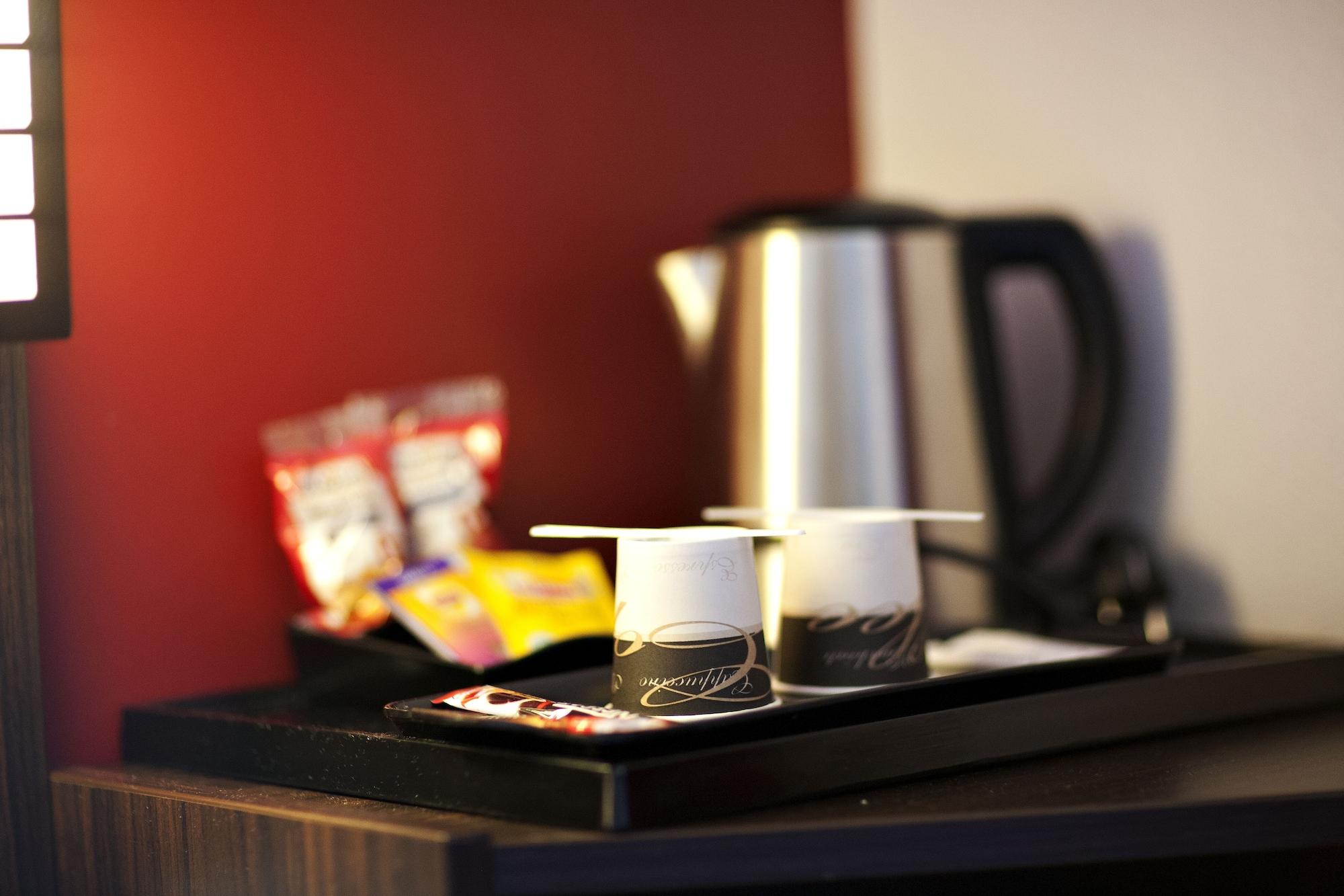 Comfort Hotel Clermont Saint Jacques Luaran gambar