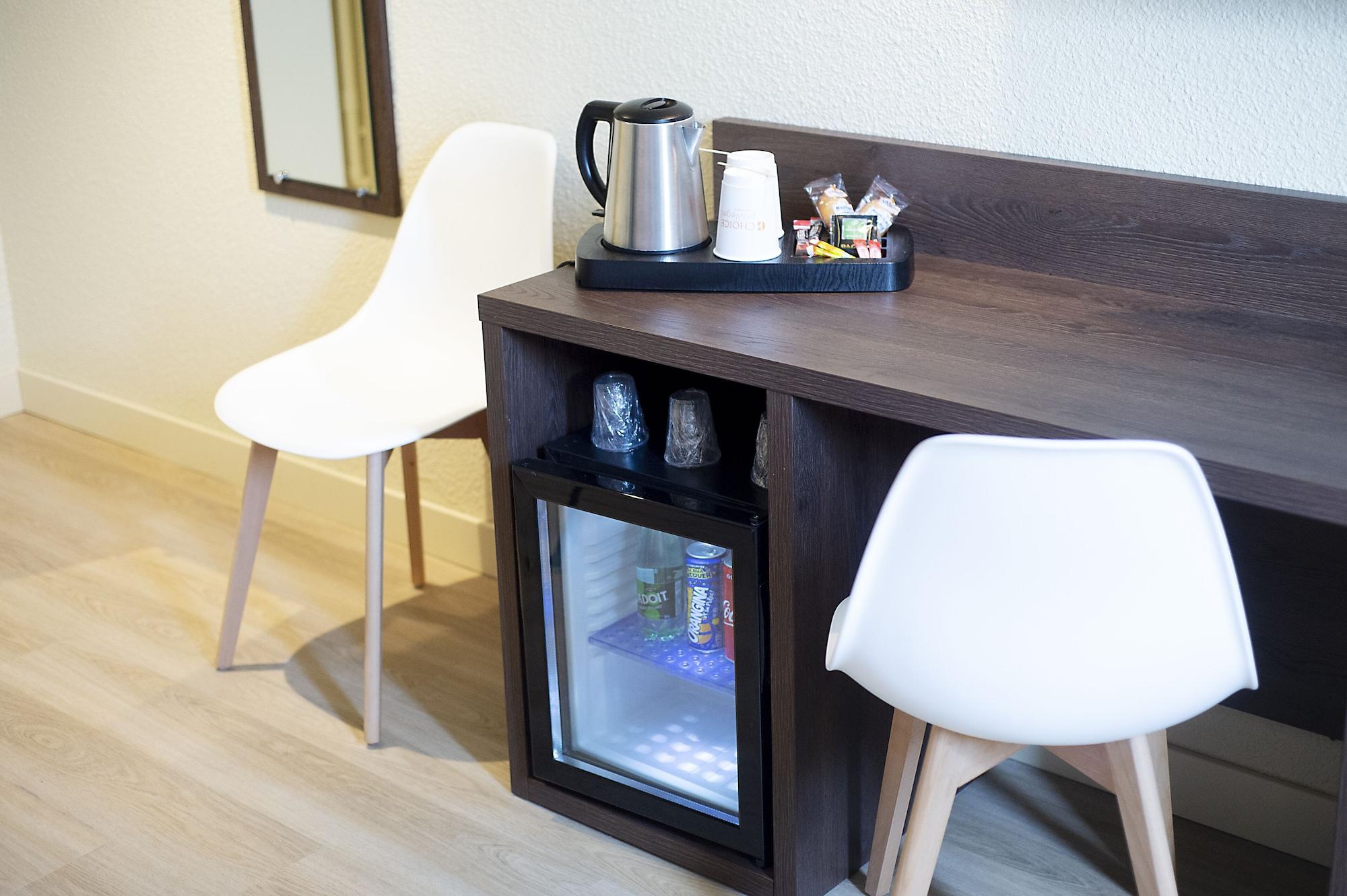 Comfort Hotel Clermont Saint Jacques Luaran gambar