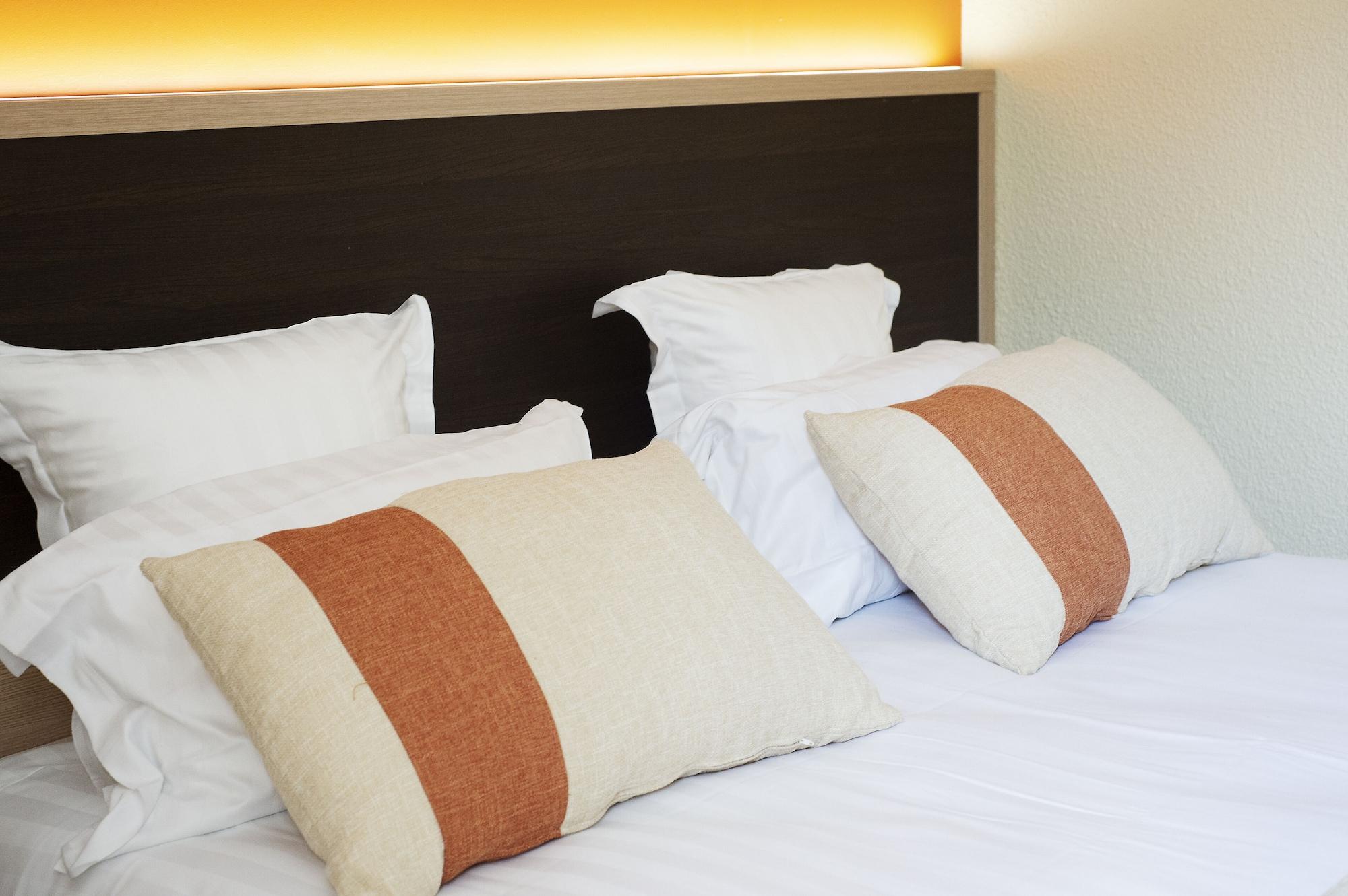 Comfort Hotel Clermont Saint Jacques Luaran gambar