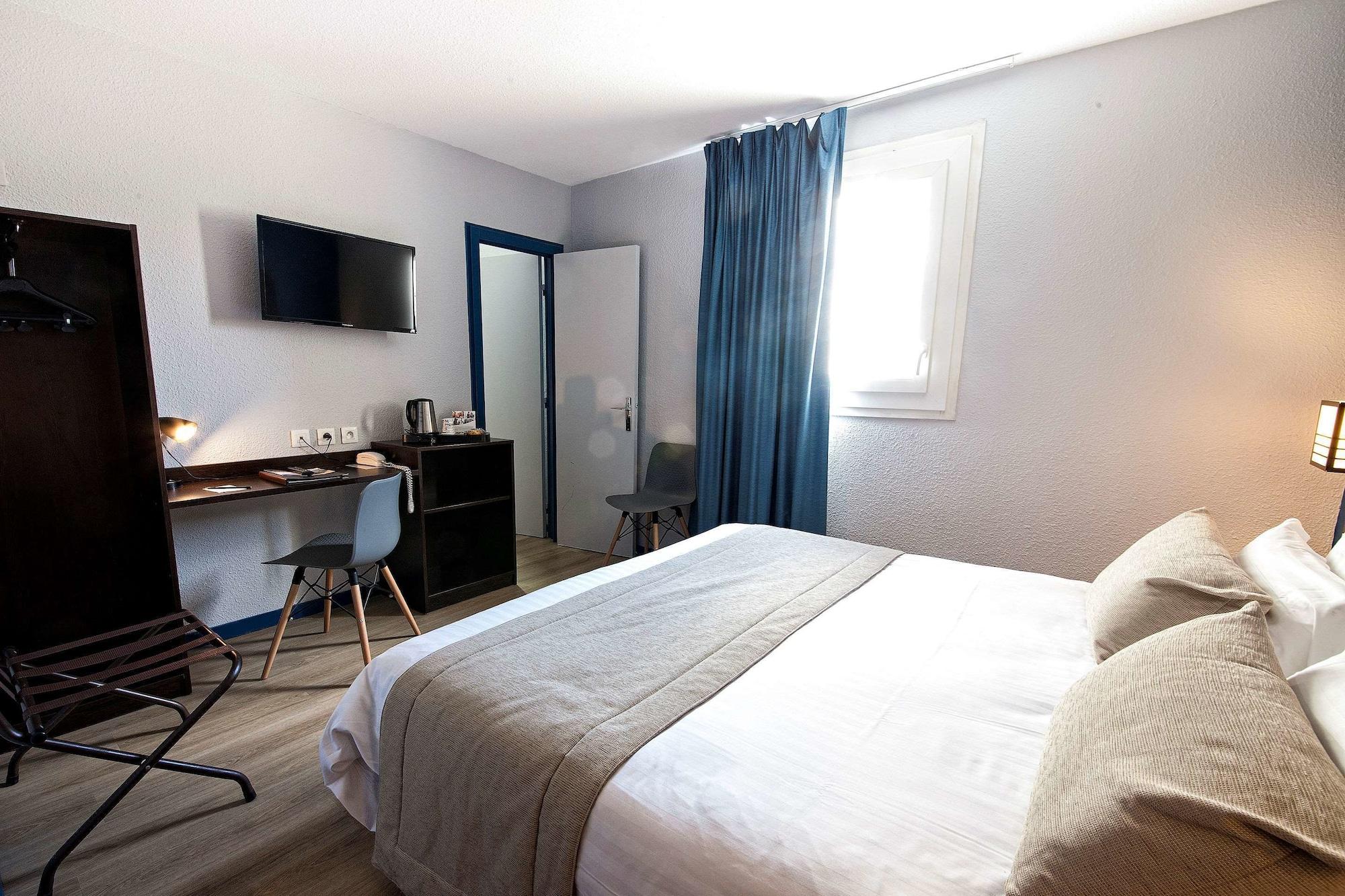 Comfort Hotel Clermont Saint Jacques Luaran gambar