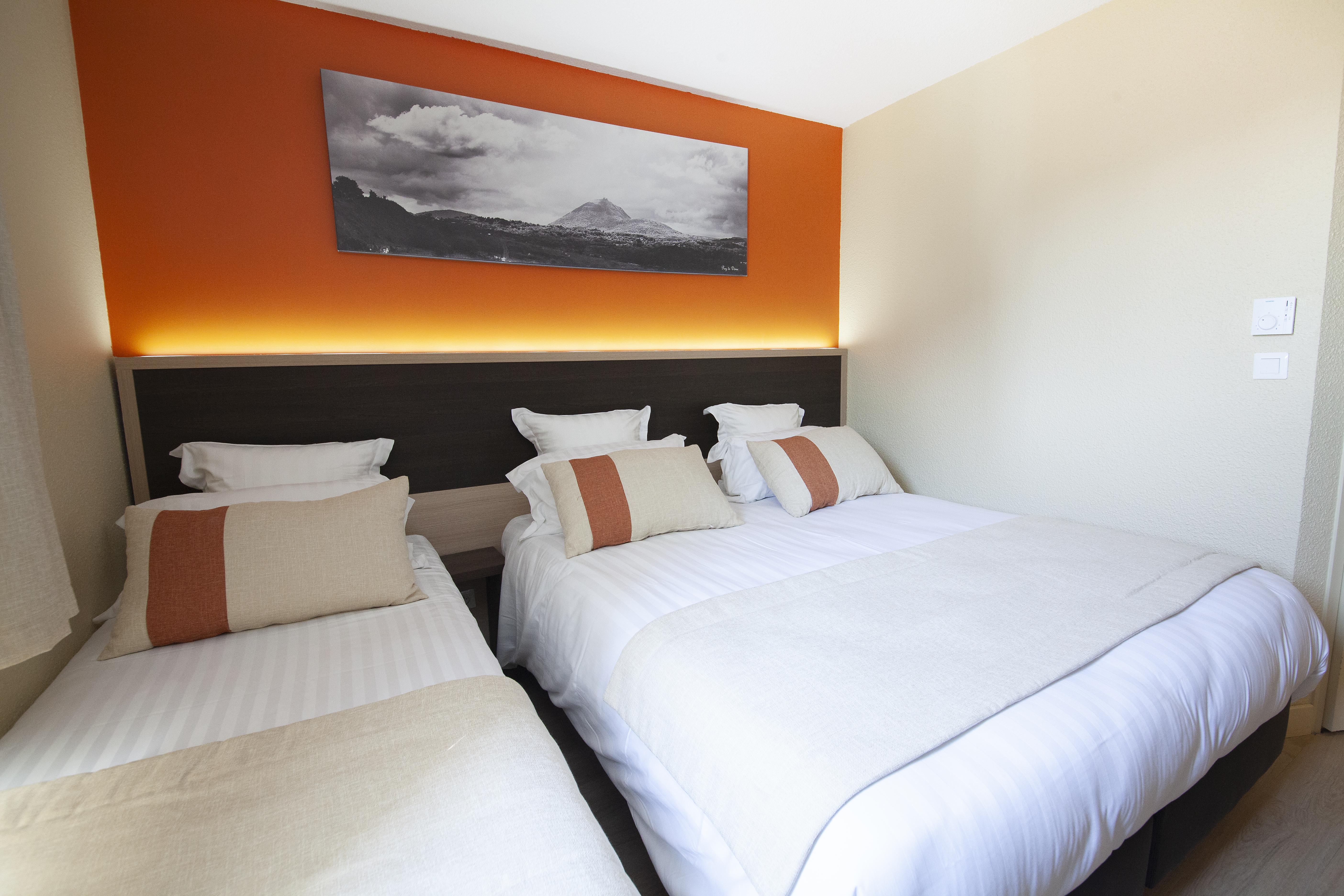Comfort Hotel Clermont Saint Jacques Luaran gambar