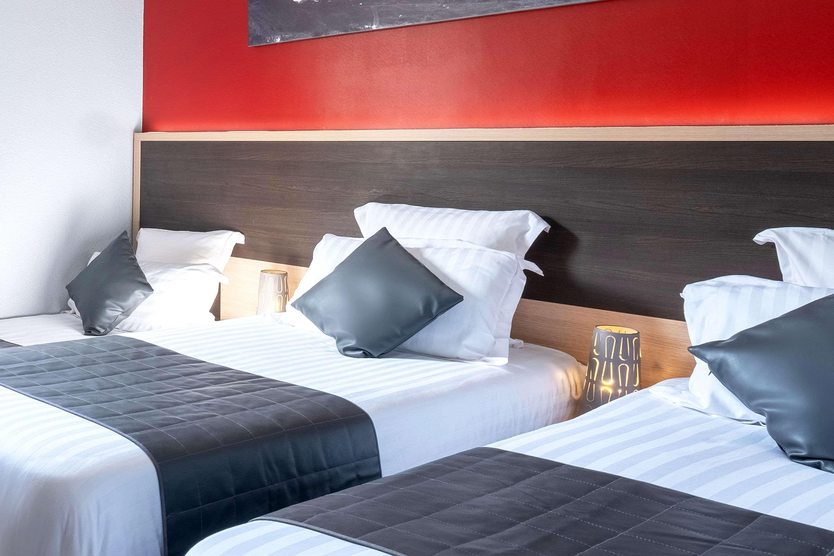 Comfort Hotel Clermont Saint Jacques Luaran gambar