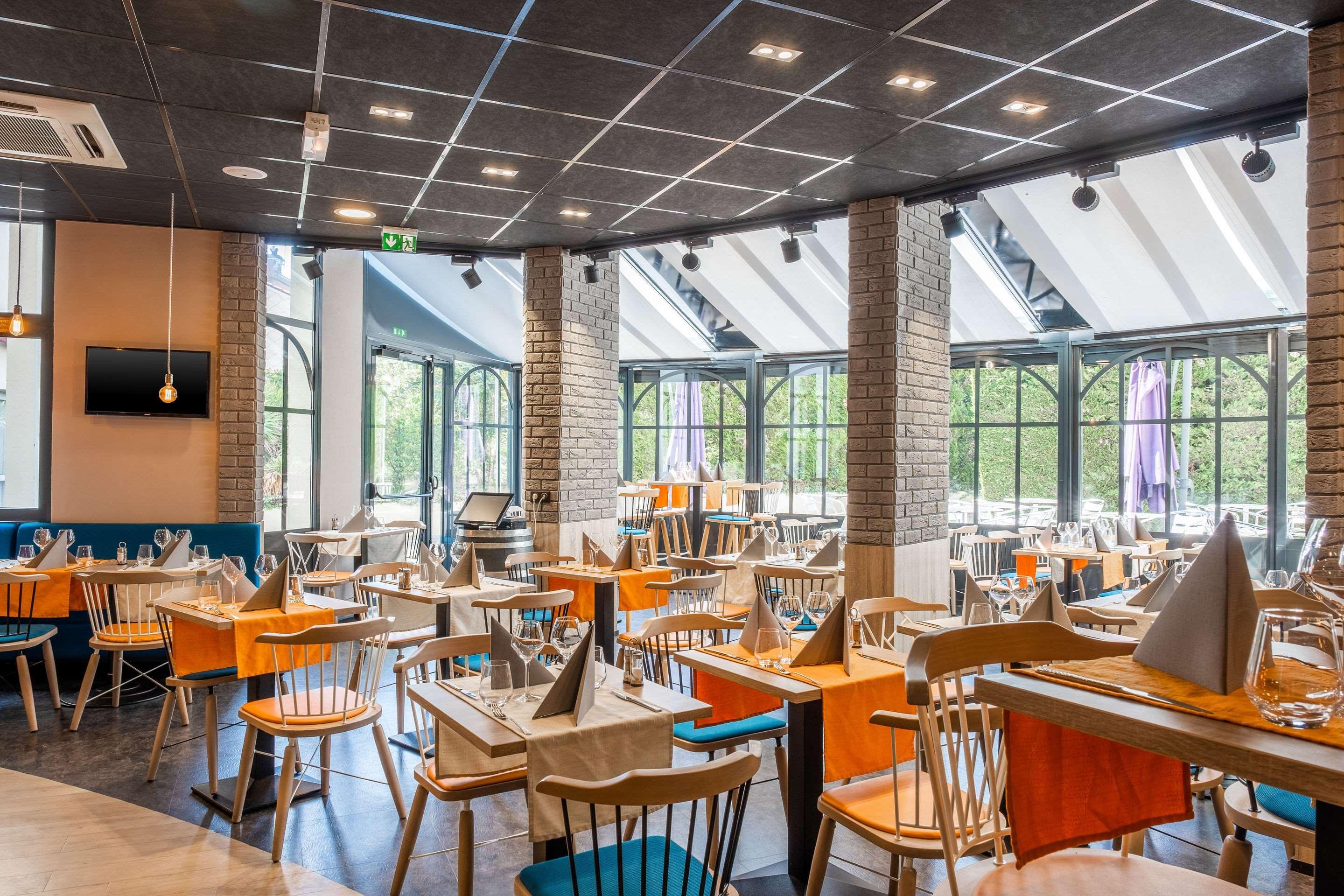 Comfort Hotel Clermont Saint Jacques Luaran gambar