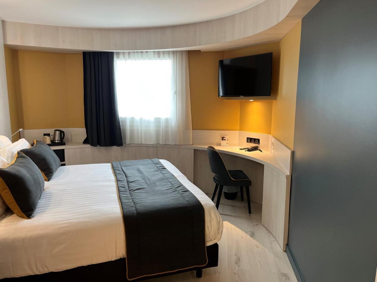 Comfort Hotel Clermont Saint Jacques Luaran gambar