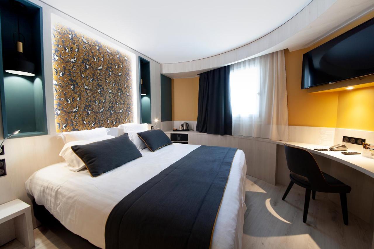 Comfort Hotel Clermont Saint Jacques Luaran gambar