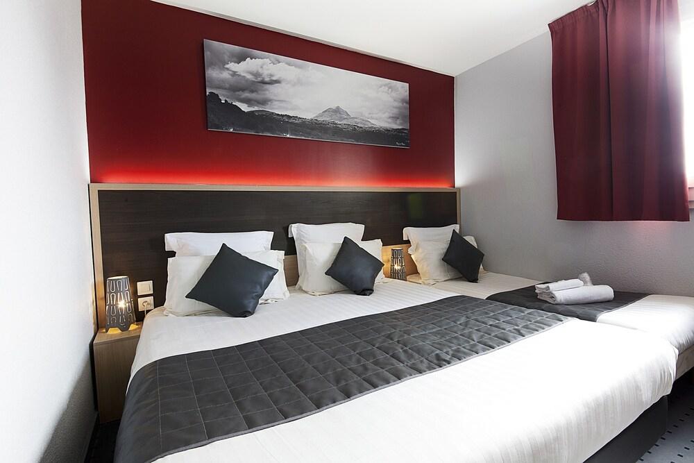 Comfort Hotel Clermont Saint Jacques Luaran gambar