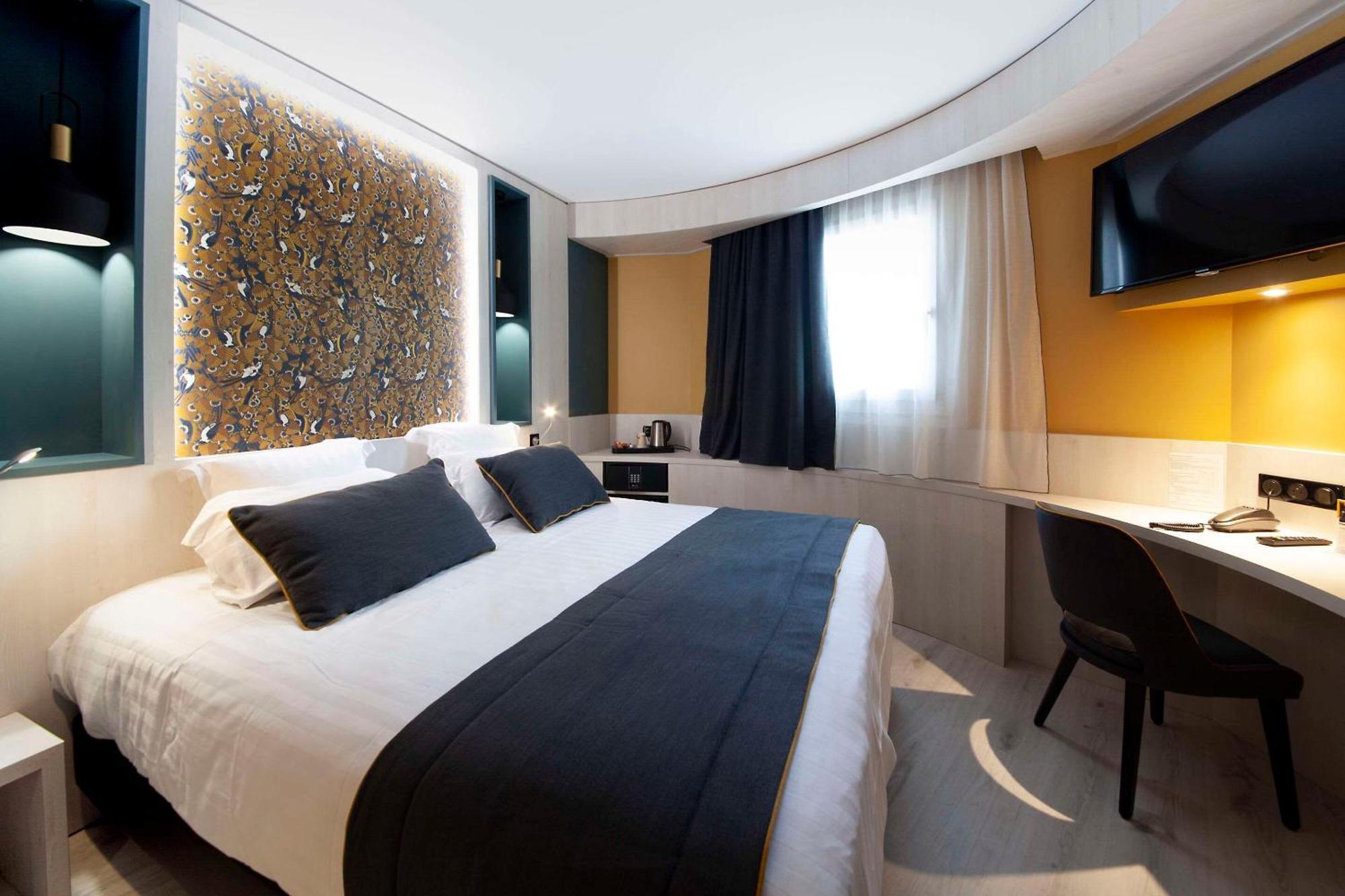 Comfort Hotel Clermont Saint Jacques Luaran gambar