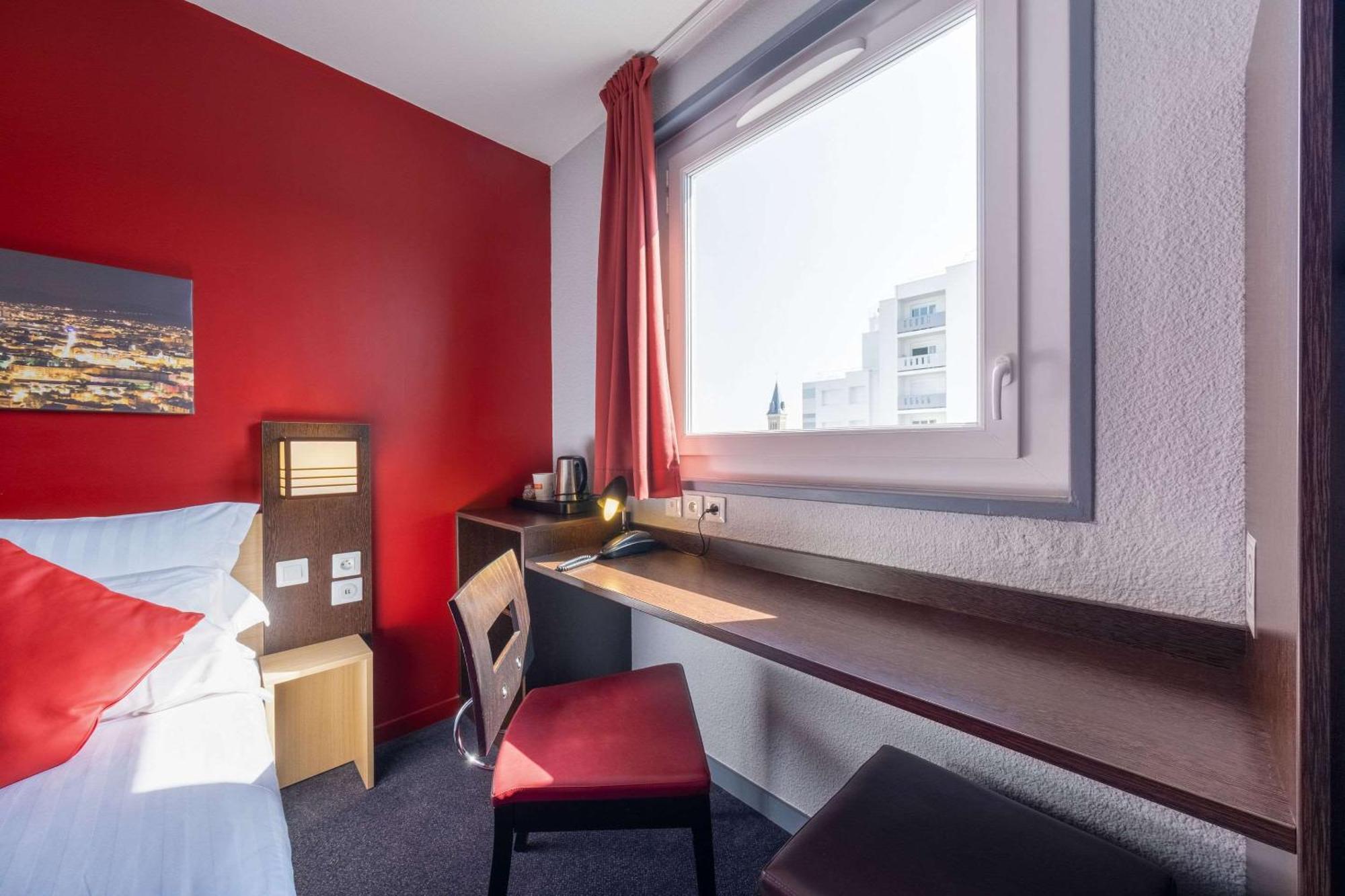 Comfort Hotel Clermont Saint Jacques Luaran gambar