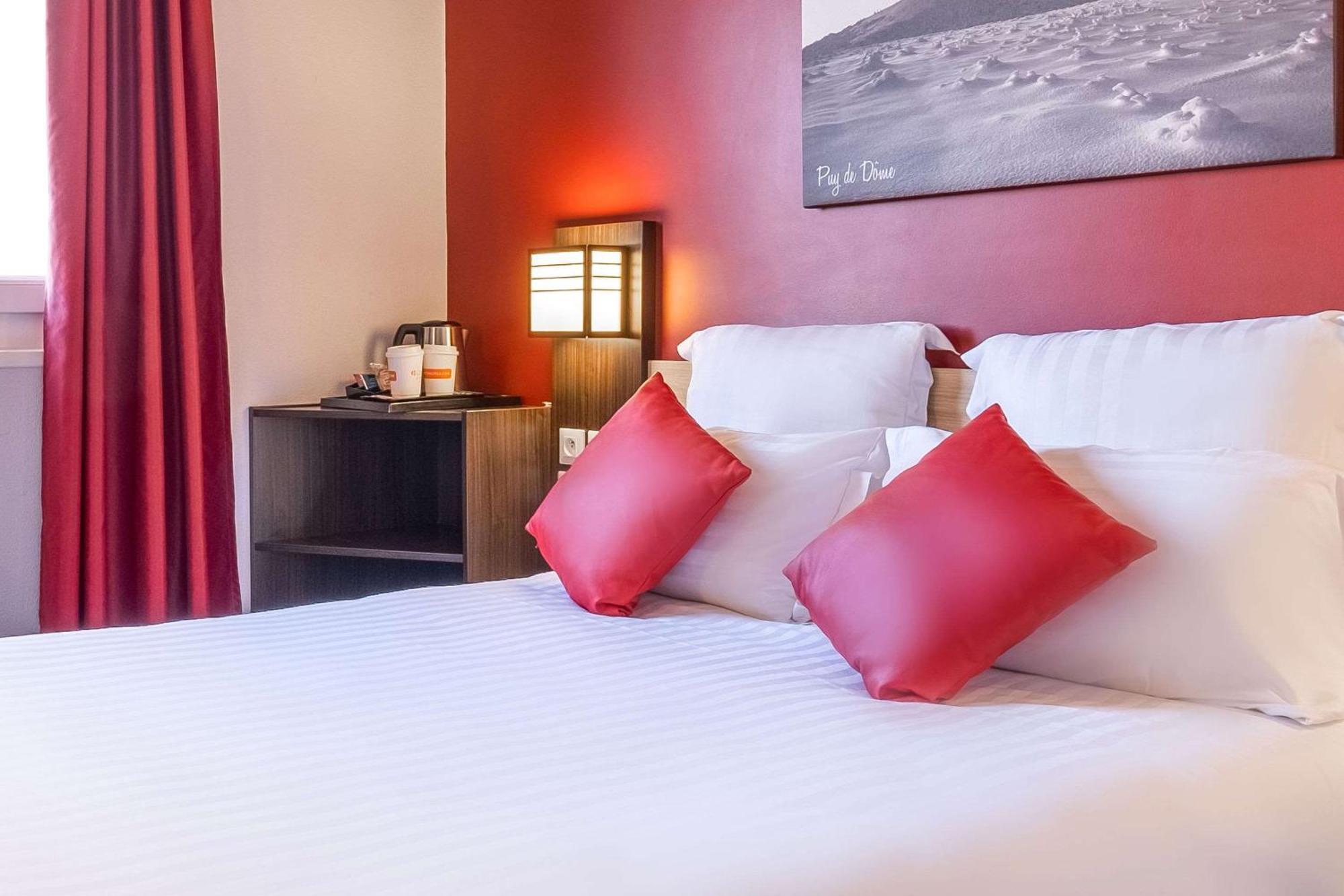 Comfort Hotel Clermont Saint Jacques Luaran gambar