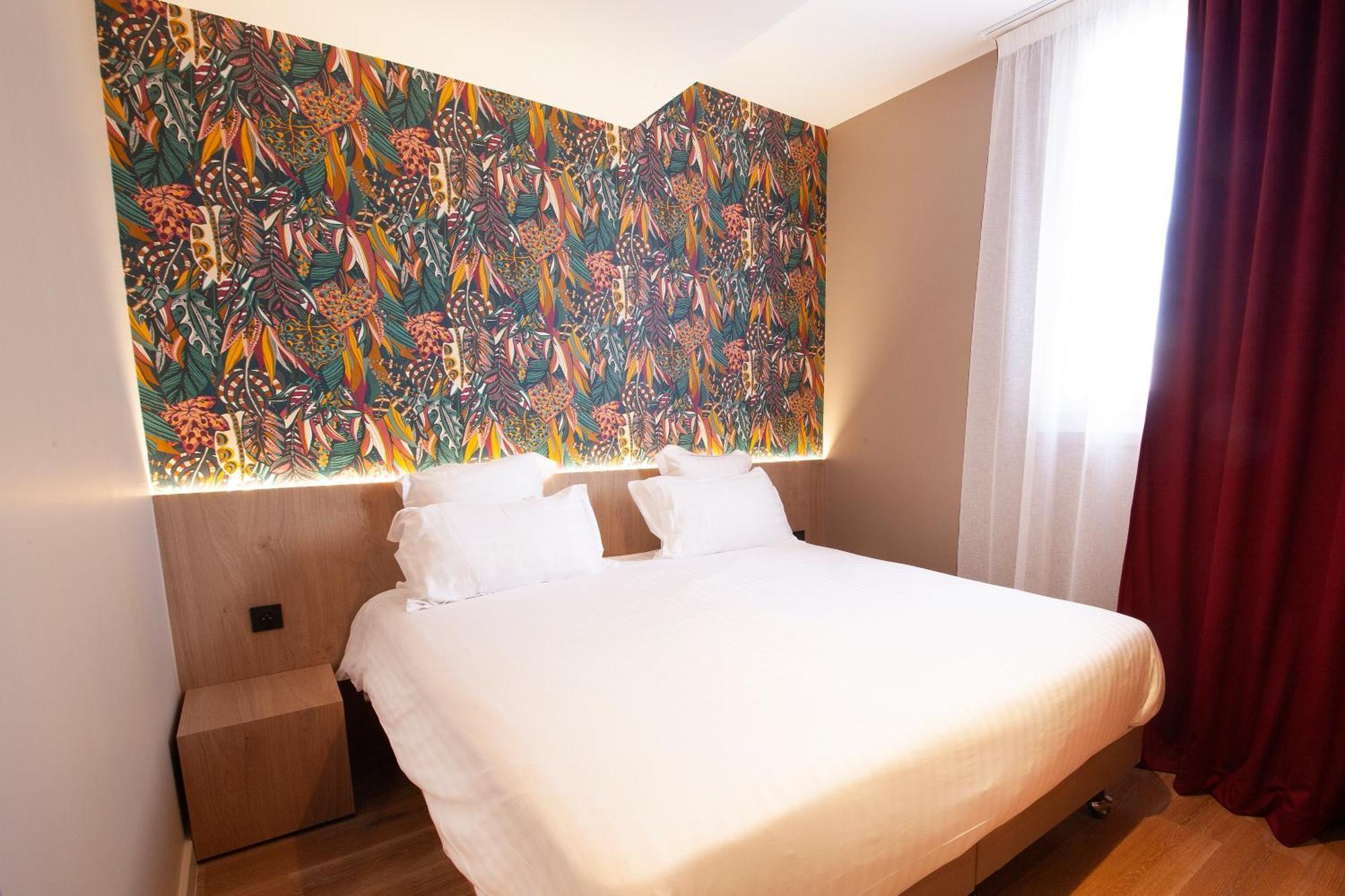 Comfort Hotel Clermont Saint Jacques Luaran gambar