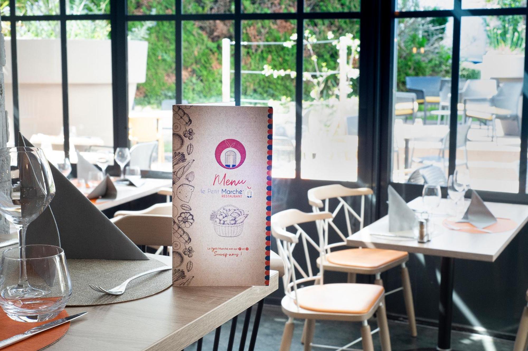 Comfort Hotel Clermont Saint Jacques Luaran gambar