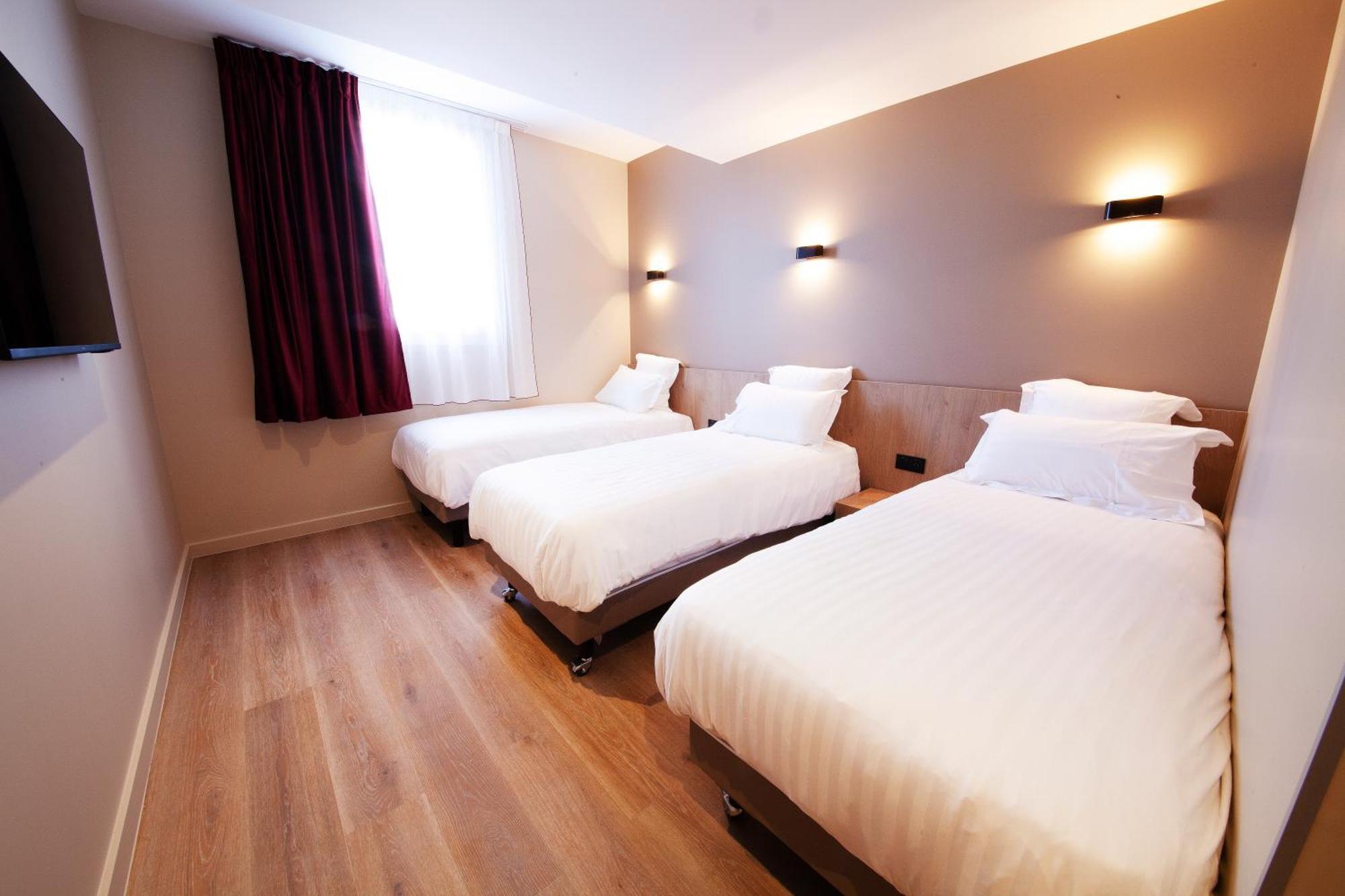 Comfort Hotel Clermont Saint Jacques Luaran gambar